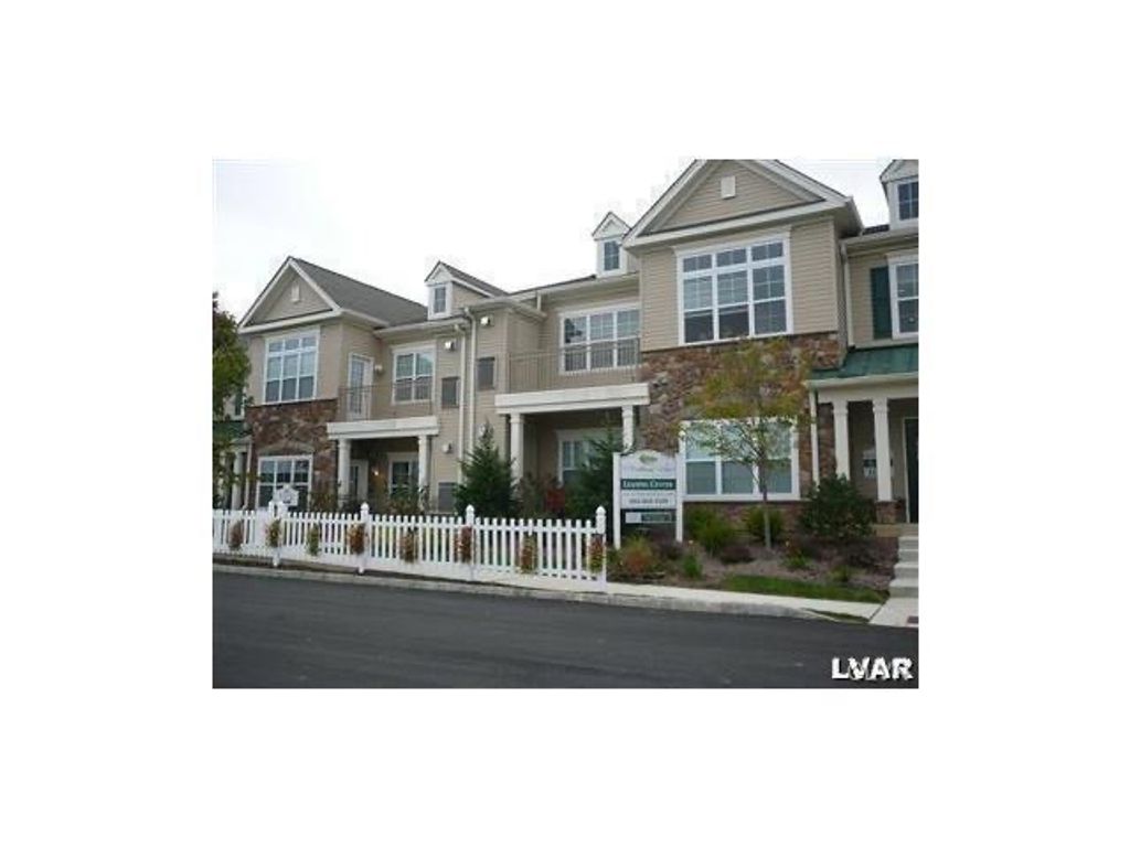 1055 Cetronia Road, Upper Macungie Twp, PA 18031