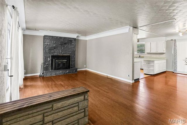 3820 Tanbark Drive, Swansea, IL 62226