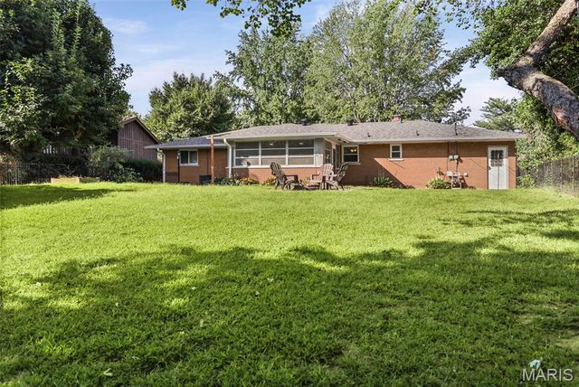 3820 Tanbark Drive, Swansea, IL 62226