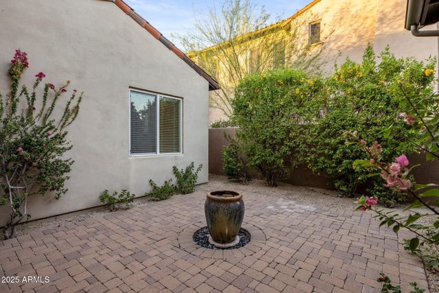 9839 E Buteo Drive, Scottsdale, AZ 85255