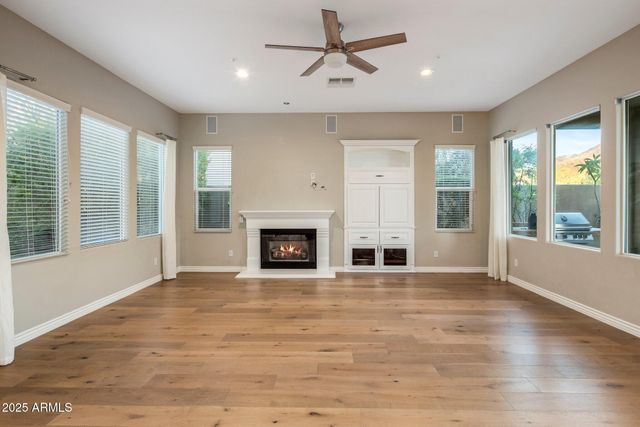 9839 E Buteo Drive, Scottsdale, AZ 85255