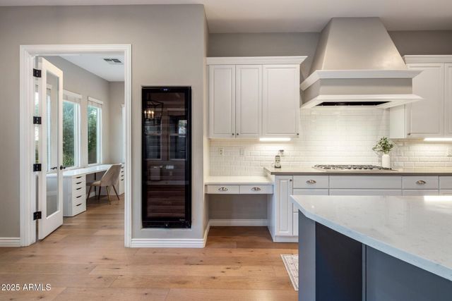 9839 E Buteo Drive, Scottsdale, AZ 85255