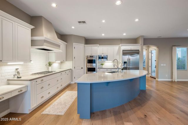 9839 E Buteo Drive, Scottsdale, AZ 85255