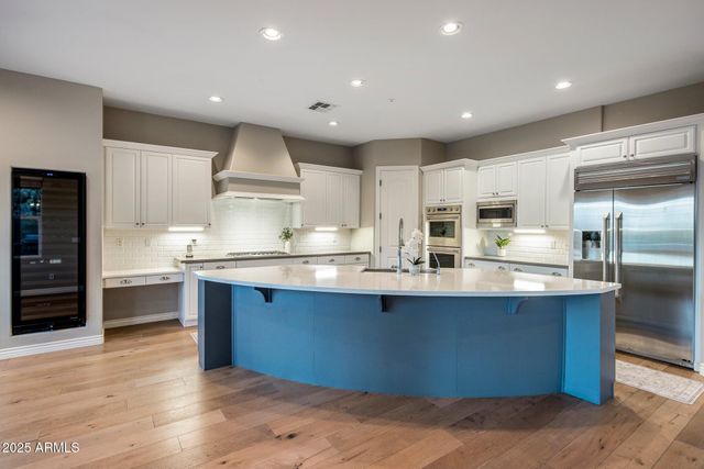 9839 E Buteo Drive, Scottsdale, AZ 85255