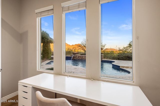 9839 E Buteo Drive, Scottsdale, AZ 85255