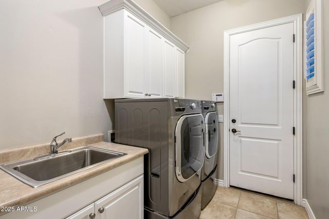 9839 E Buteo Drive, Scottsdale, AZ 85255