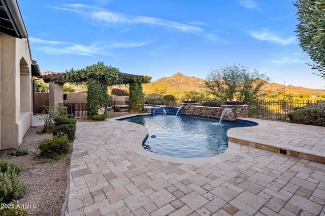 9839 E Buteo Drive, Scottsdale, AZ 85255