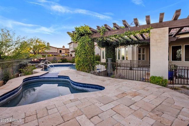 9839 E Buteo Drive, Scottsdale, AZ 85255