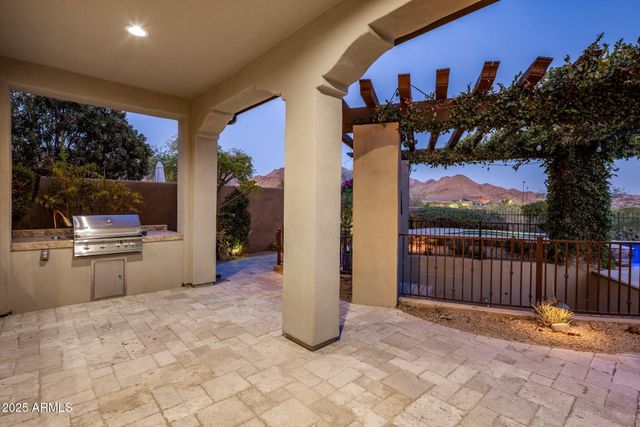 9839 E Buteo Drive, Scottsdale, AZ 85255