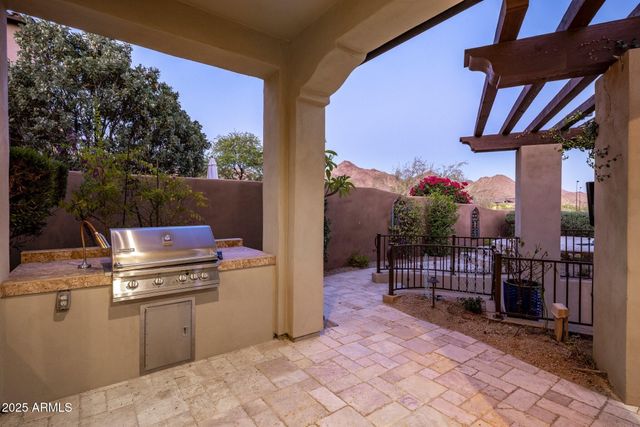 9839 E Buteo Drive, Scottsdale, AZ 85255