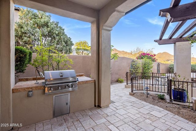 9839 E Buteo Drive, Scottsdale, AZ 85255