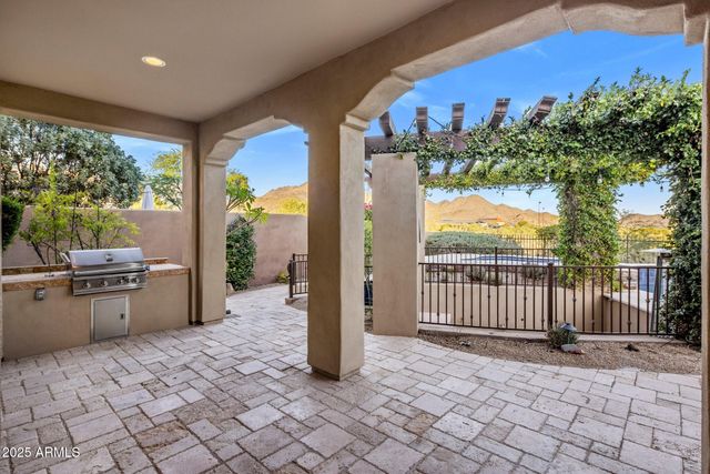 9839 E Buteo Drive, Scottsdale, AZ 85255