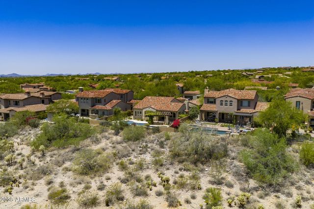 9839 E Buteo Drive, Scottsdale, AZ 85255