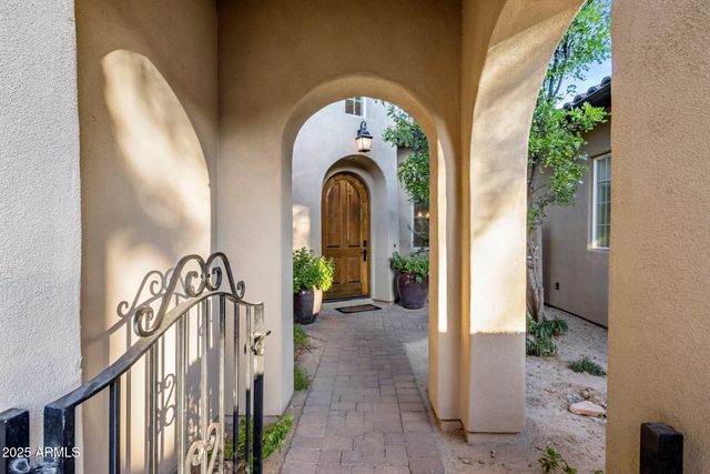 9839 E Buteo Drive, Scottsdale, AZ 85255