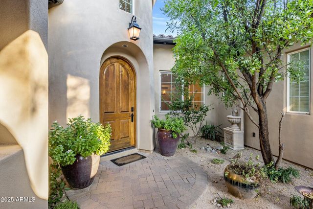 9839 E Buteo Drive, Scottsdale, AZ 85255