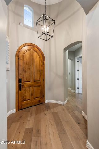 9839 E Buteo Drive, Scottsdale, AZ 85255