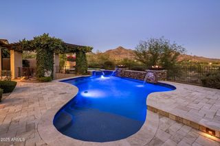 9839 E Buteo Drive, Scottsdale, AZ 85255