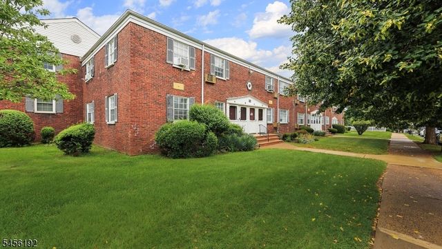 32 W Roselle Ave 32A, Roselle Park Boro, NJ 07204