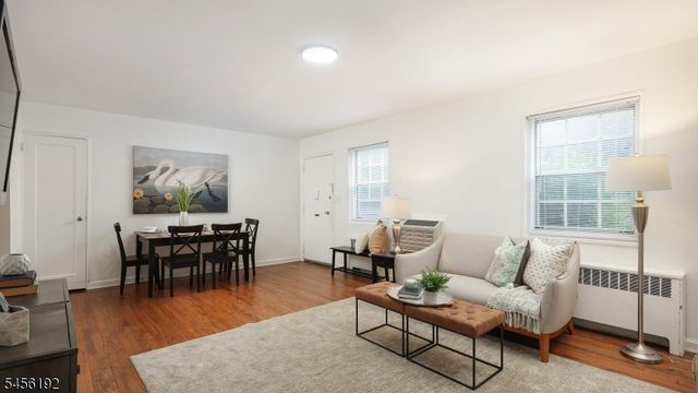 32 W Roselle Ave 32A, Roselle Park Boro, NJ 07204