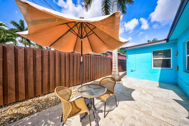 1506 N L Street, Lake Worth Beach, FL 33460
