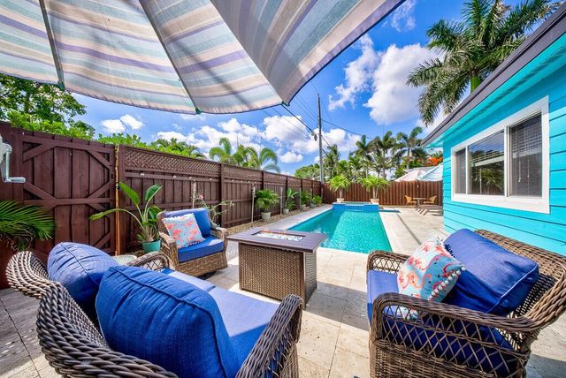 1506 N L Street, Lake Worth Beach, FL 33460
