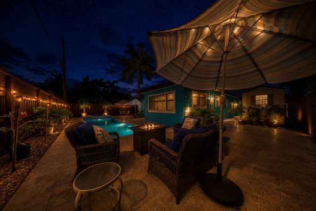 1506 N L Street, Lake Worth Beach, FL 33460