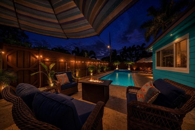 1506 N L Street, Lake Worth Beach, FL 33460