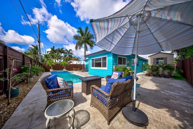 1506 N L Street, Lake Worth Beach, FL 33460