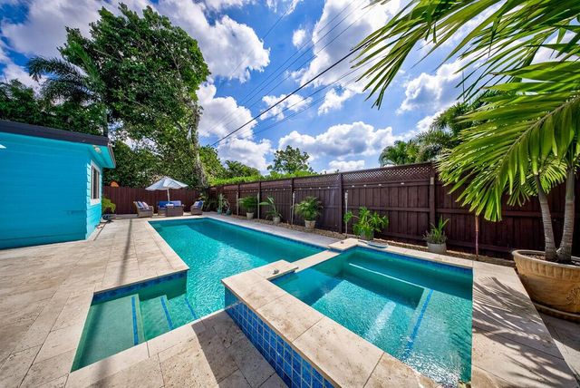1506 N L Street, Lake Worth Beach, FL 33460