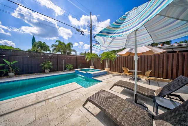 1506 N L Street, Lake Worth Beach, FL 33460