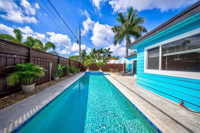 1506 N L Street, Lake Worth Beach, FL 33460