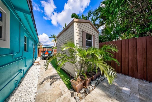 1506 N L Street, Lake Worth Beach, FL 33460