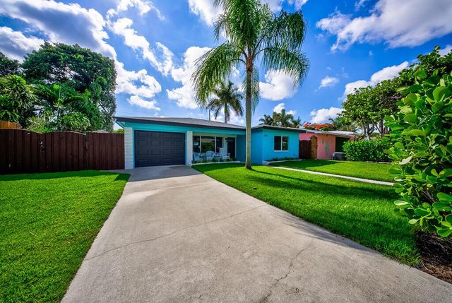 1506 N L Street, Lake Worth Beach, FL 33460