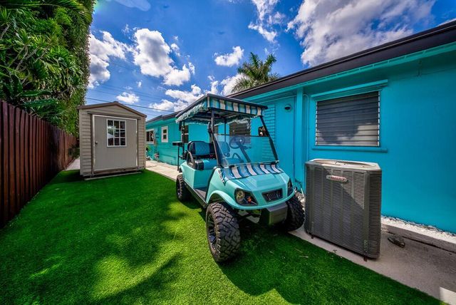 1506 N L Street, Lake Worth Beach, FL 33460