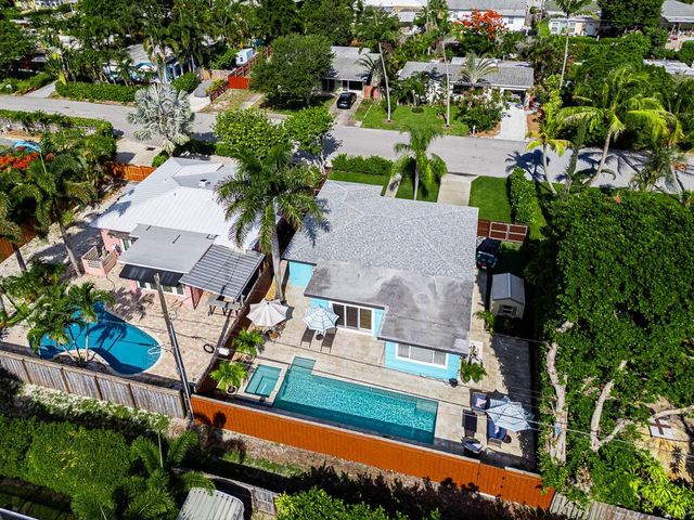 1506 N L Street, Lake Worth Beach, FL 33460