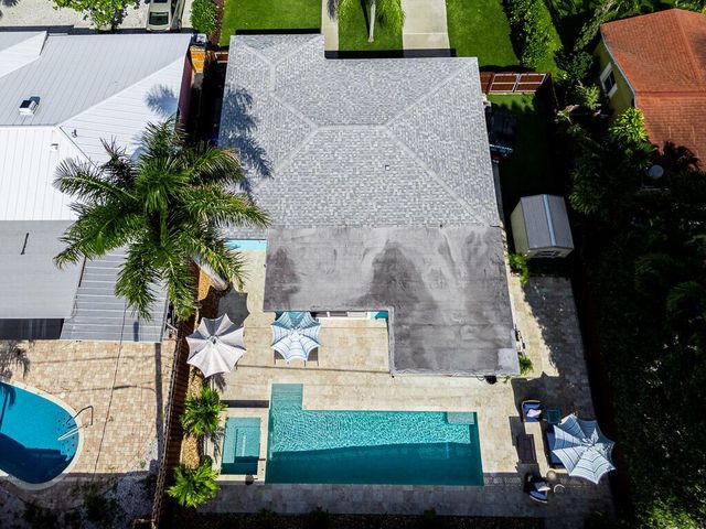 1506 N L Street, Lake Worth Beach, FL 33460