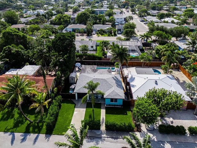 1506 N L Street, Lake Worth Beach, FL 33460