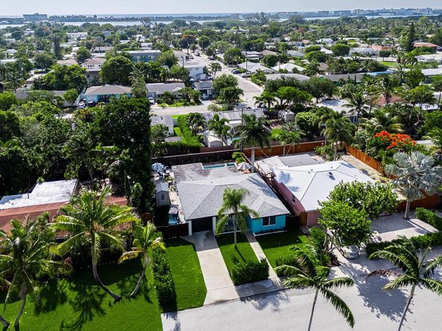 1506 N L Street, Lake Worth Beach, FL 33460