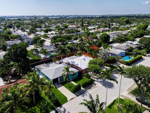 1506 N L Street, Lake Worth Beach, FL 33460