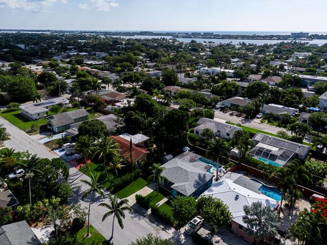 1506 N L Street, Lake Worth Beach, FL 33460