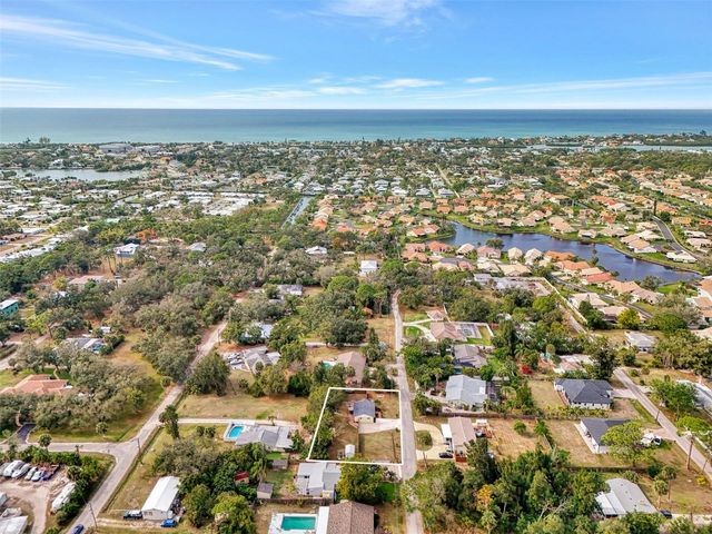 205 AVENIDA DE BAHIA, Nokomis, FL 34275