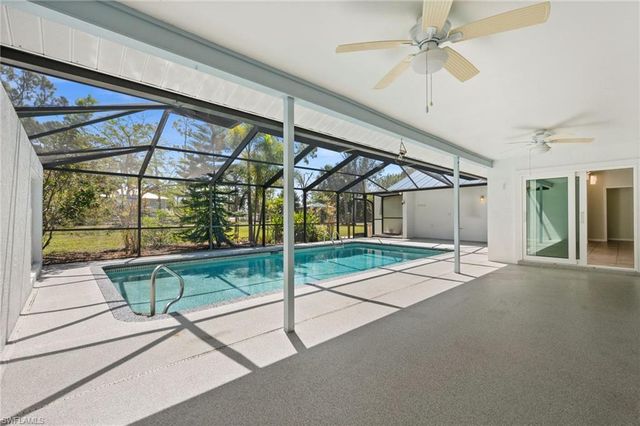 17040 Pleasure RD, Cape Coral, FL 33909