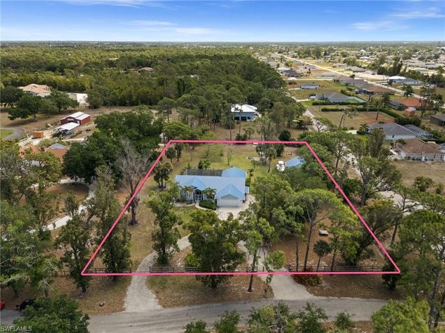 17040 Pleasure RD, Cape Coral, FL 33909