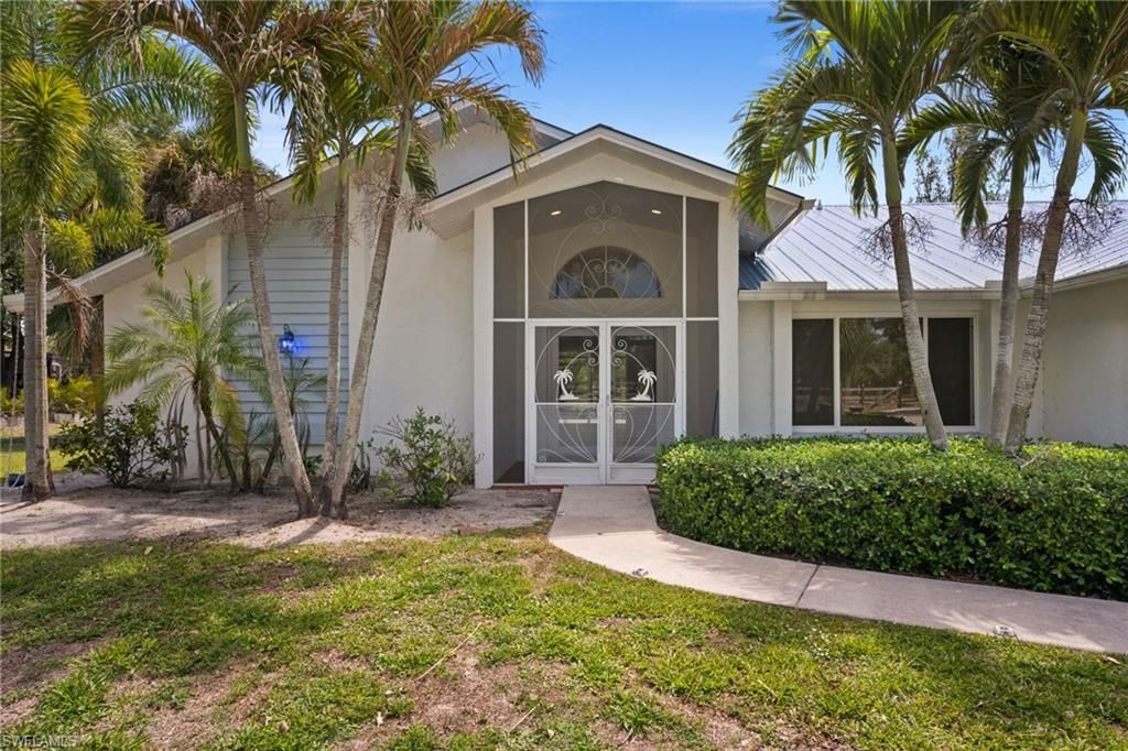 17040 Pleasure RD, Cape Coral, FL 33909