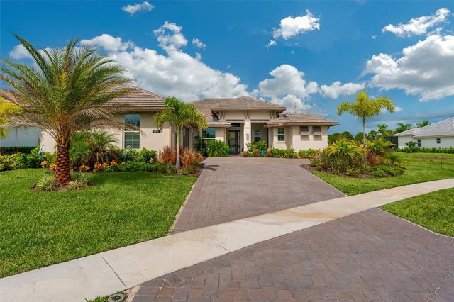 5691 Bent Pine Square, Vero Beach, FL 32967