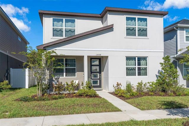 13058 PERGOLA AVENUE, Orlando, FL 32832