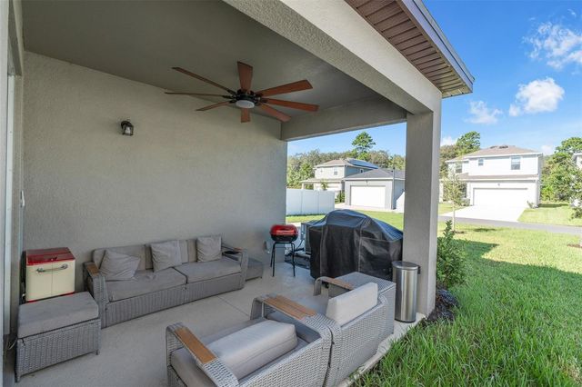 13058 PERGOLA AVENUE, Orlando, FL 32832