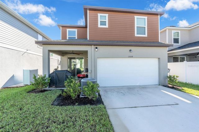 13058 PERGOLA AVENUE, Orlando, FL 32832