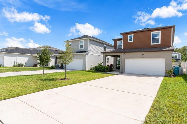 13058 PERGOLA AVENUE, Orlando, FL 32832
