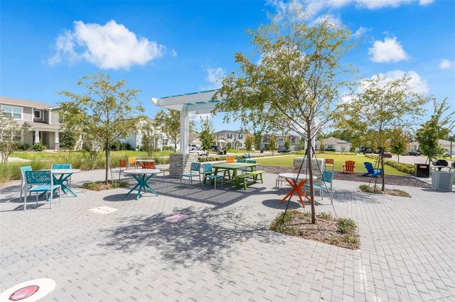 13058 PERGOLA AVENUE, Orlando, FL 32832